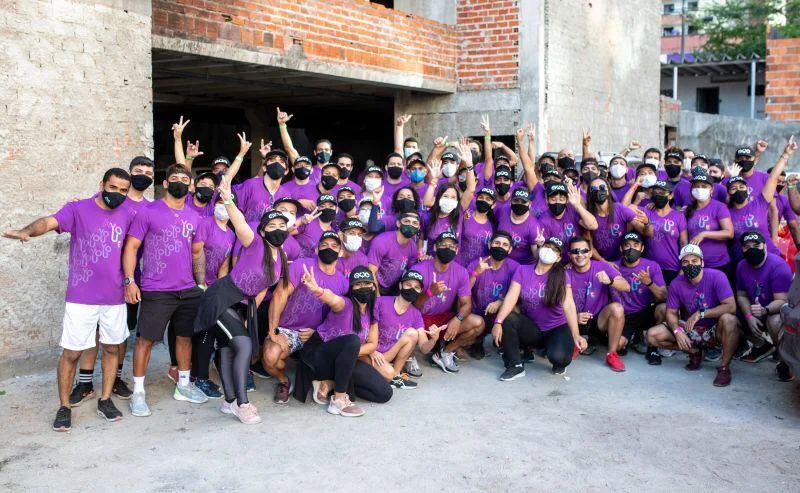 AYO Fitness Club recebe certificação GPTW
