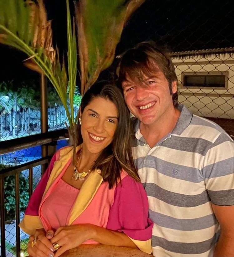 Clarissa Aguiar celebra 3.2 com dia especial