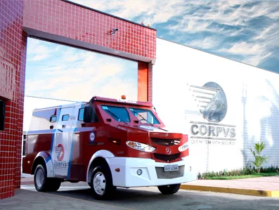 Empresa de segurança Corpvs segue projeto de expansão e inaugura duas novas lojas no Nordeste
