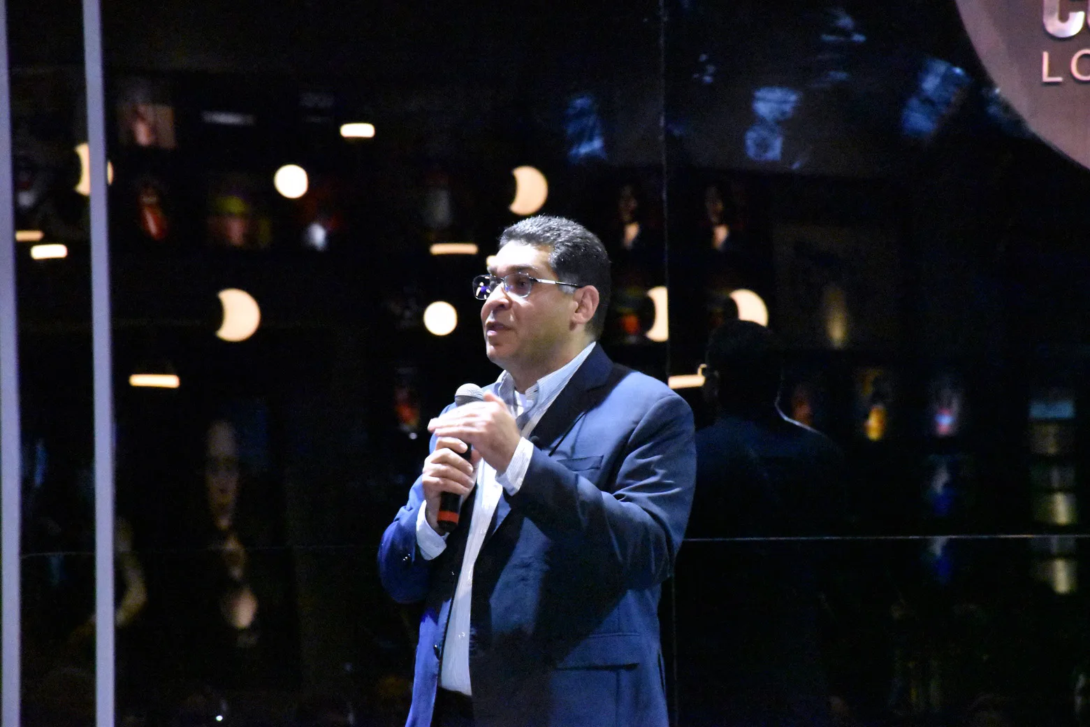 Cenário Macroeconômico é debatido na primeira Trends Experience