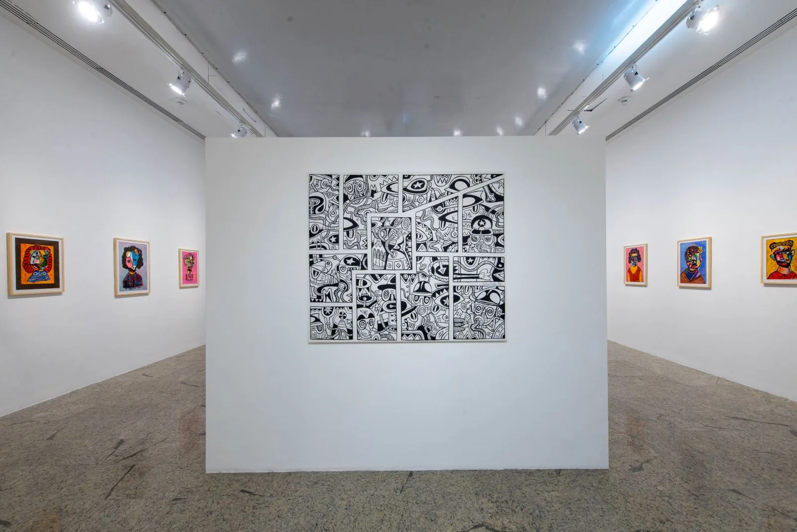Museu de Arte Contemporânea do Ceará e Museu da Cultura Cearense reabrem após reforma