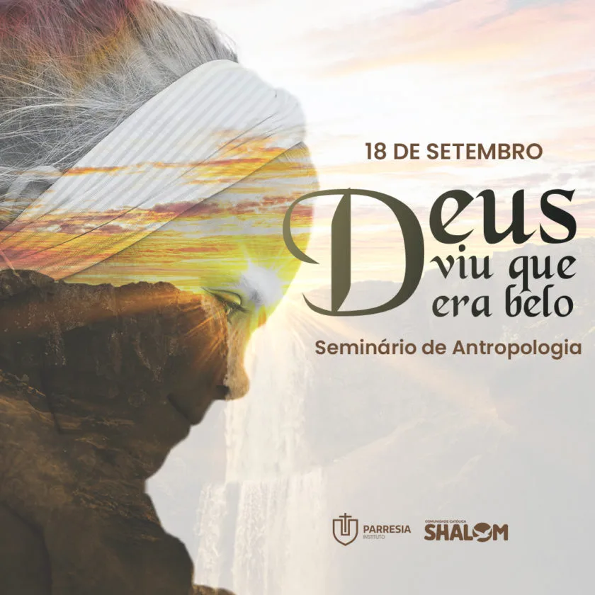 Seminário aborda temática da beleza com palestrantes internacionais
