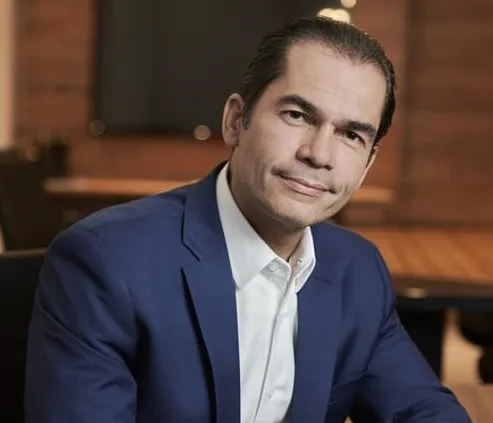 Candido Júnior apresenta carta de renúncia ao cargo de vice-presidente comercial da rede Hapvida