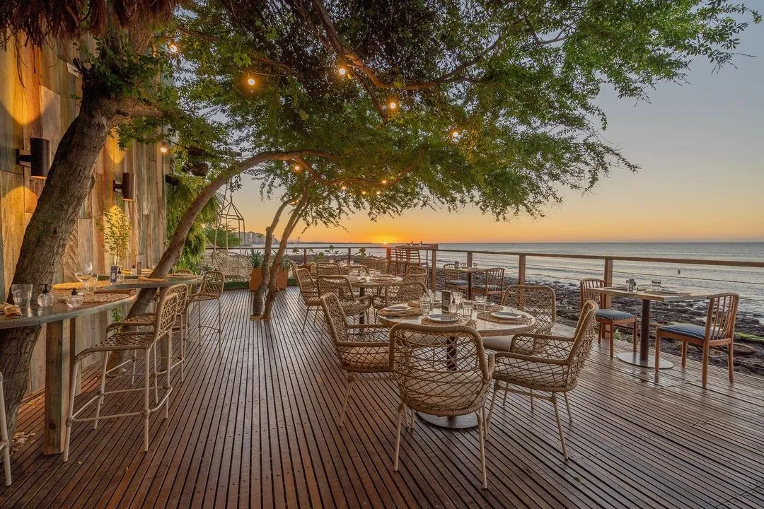 Restaurante Illa Mare, na Beira Mar, é interditado pela Prefeitura