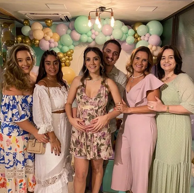 Amanda Freire e Hugo Alencar descobrem que vem aí a Alice