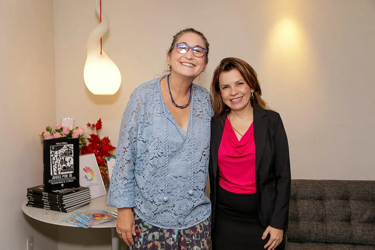 Executivos participam de palestra sobre câncer de mama promovida pelo IBEF Mulher