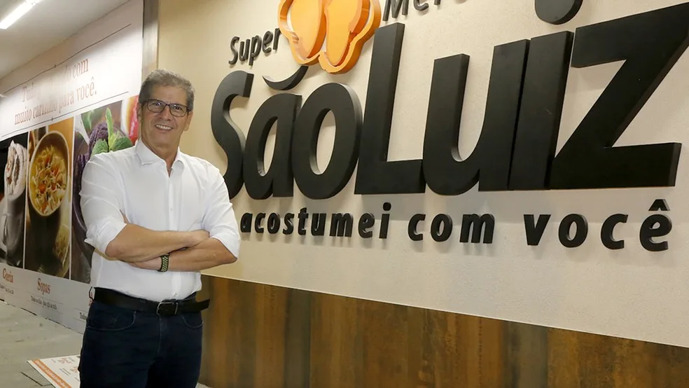 Mercadinhos São Luiz inaugura unidades em Juazeiro do Norte e Eusébio
