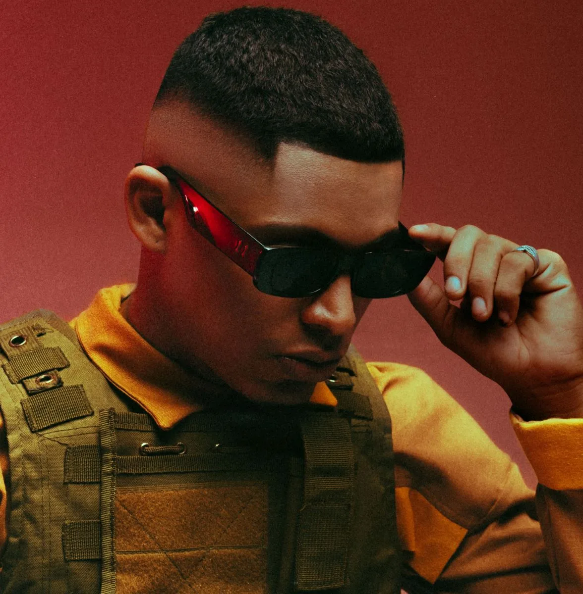 Produtora cearense anuncia Carcará Records, selo voltado para inovação do mercado musical