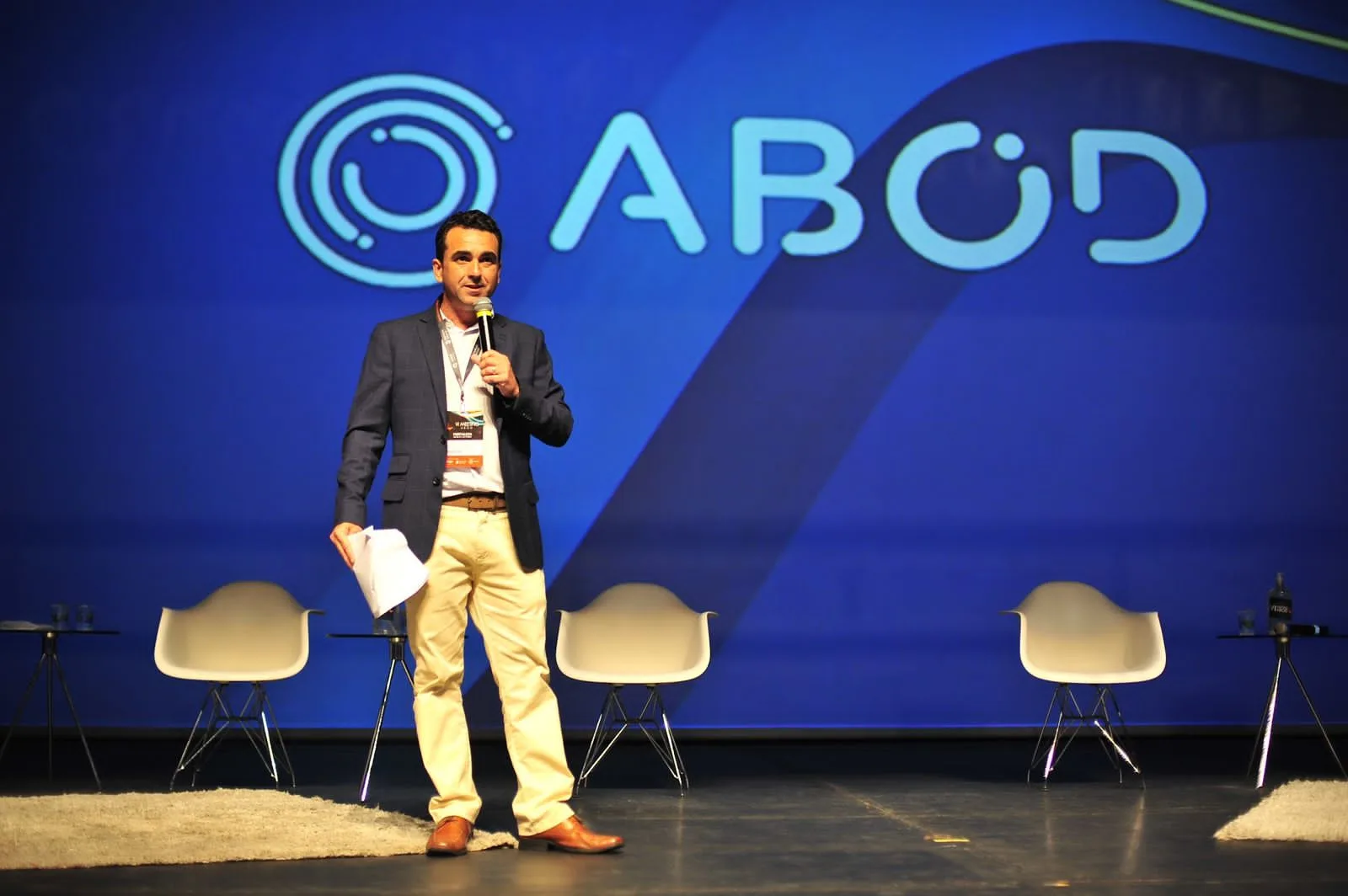 VI Meeting da Associação Brasileira de Odontologia Digital reuniu profissionais da área em Fortaleza