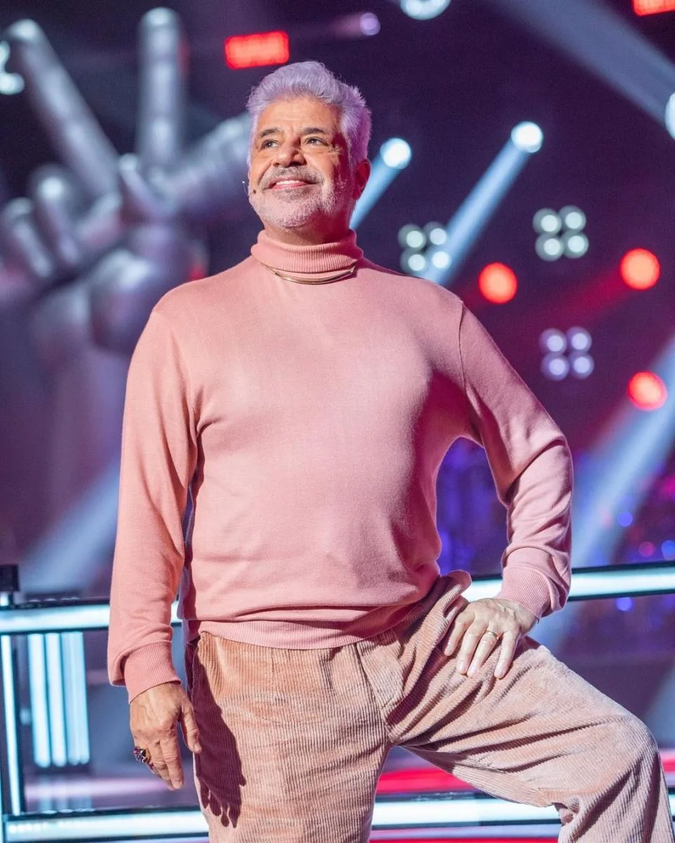 Lulu Santos anuncia show de turnê “Alô, Base” em Fortaleza