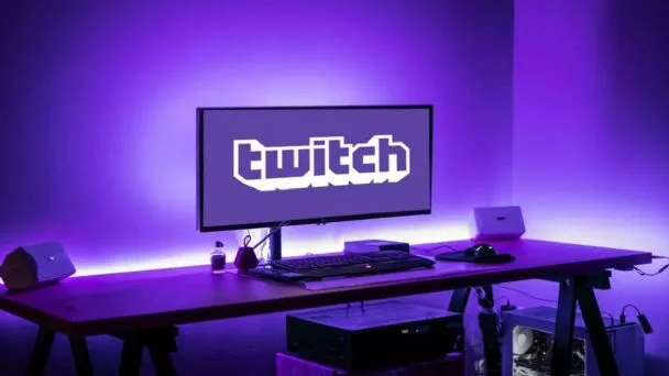 Twitch