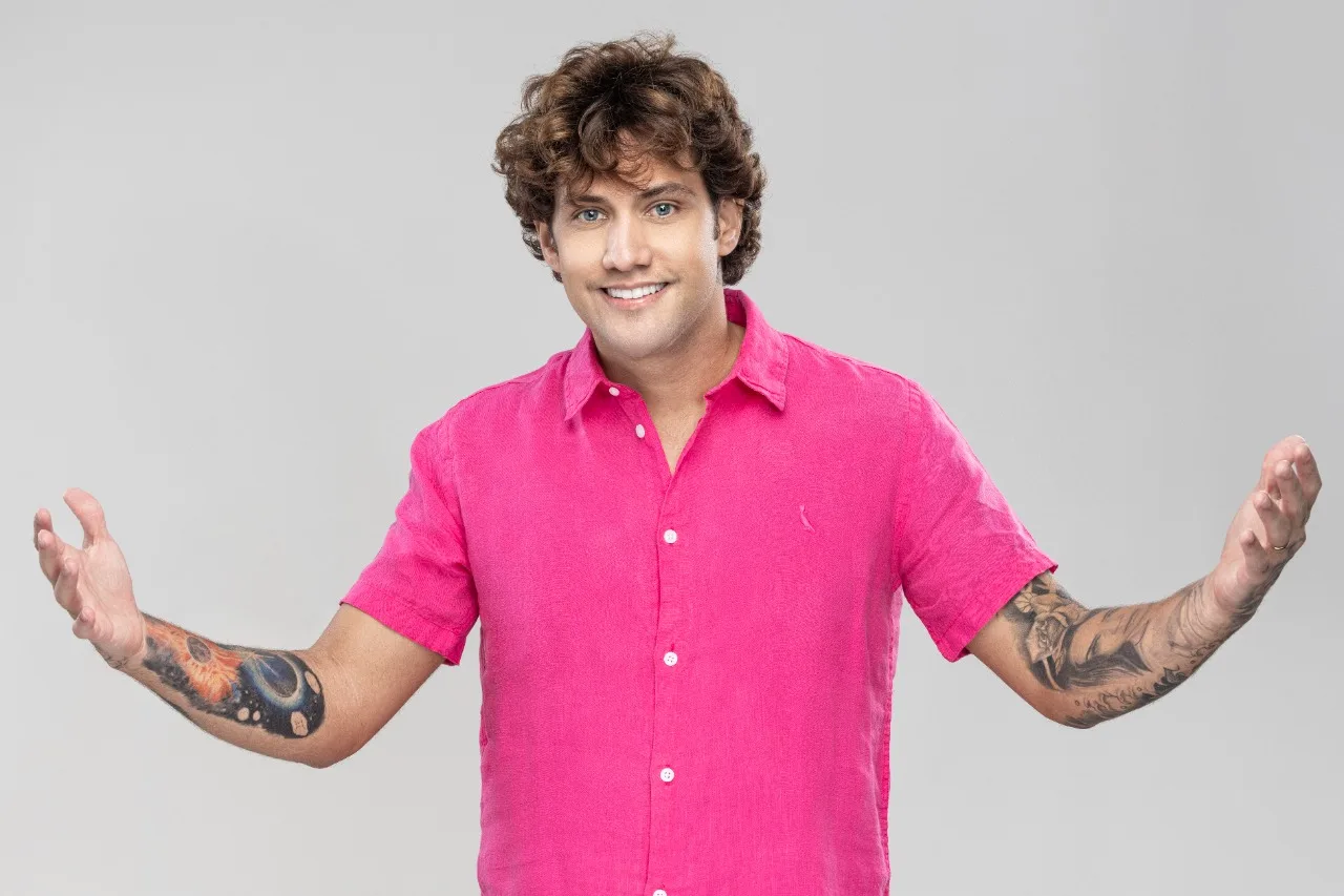 Grupo musical Jammil e Uma Noites completa 25 anos 2022 e marca nova fase com Rafael Barreto