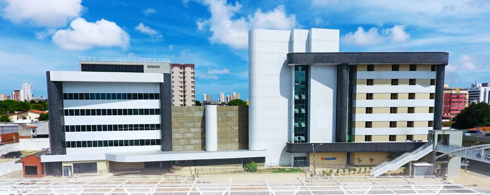 Hospital Antônio Prudente recebe autorização para realizar transplante de medula óssea entre parente