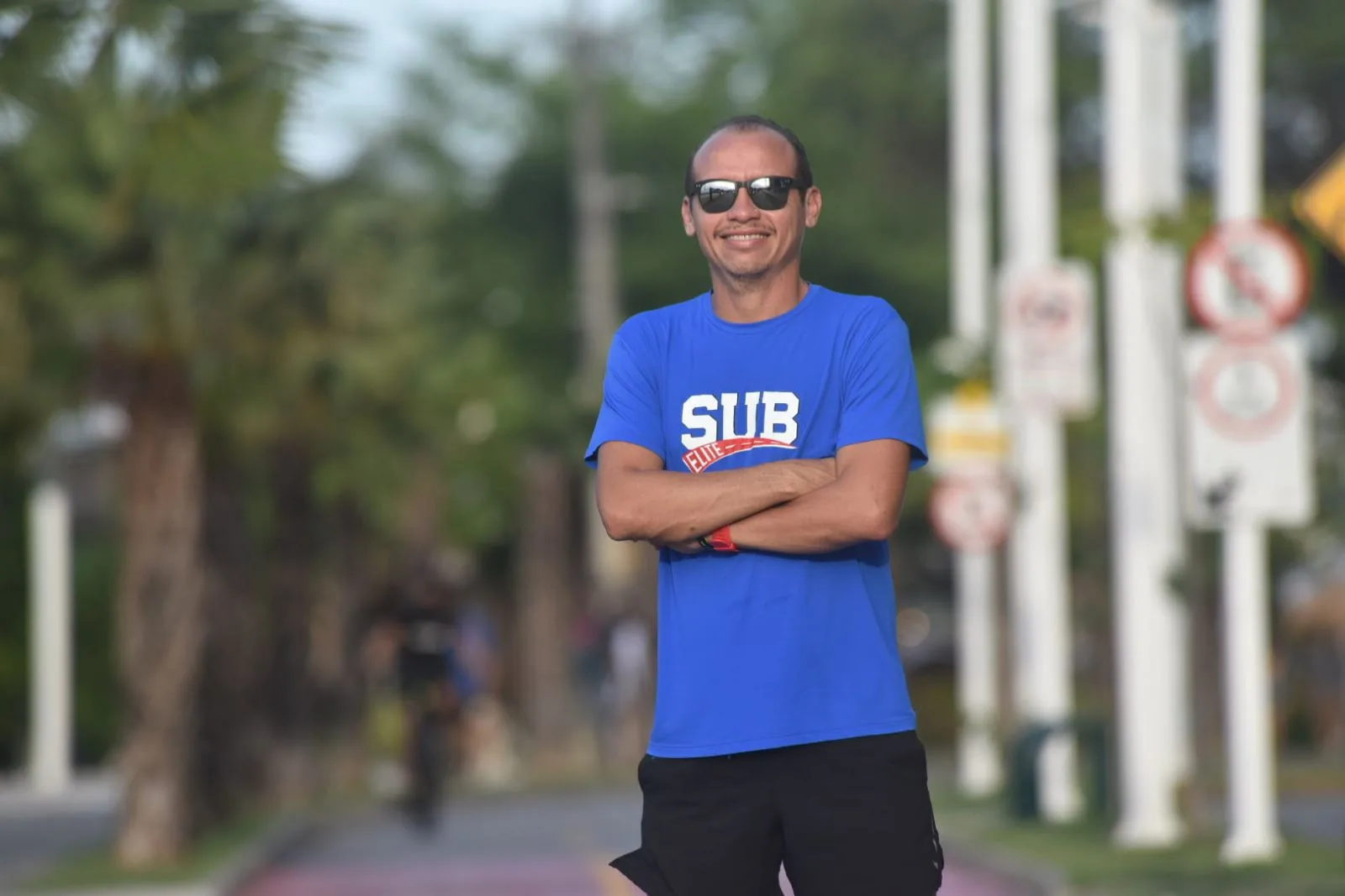 Vencedor da Maratona da Disney 2022, Vanilson Neves iniciou carreira na corrida com 12 anos