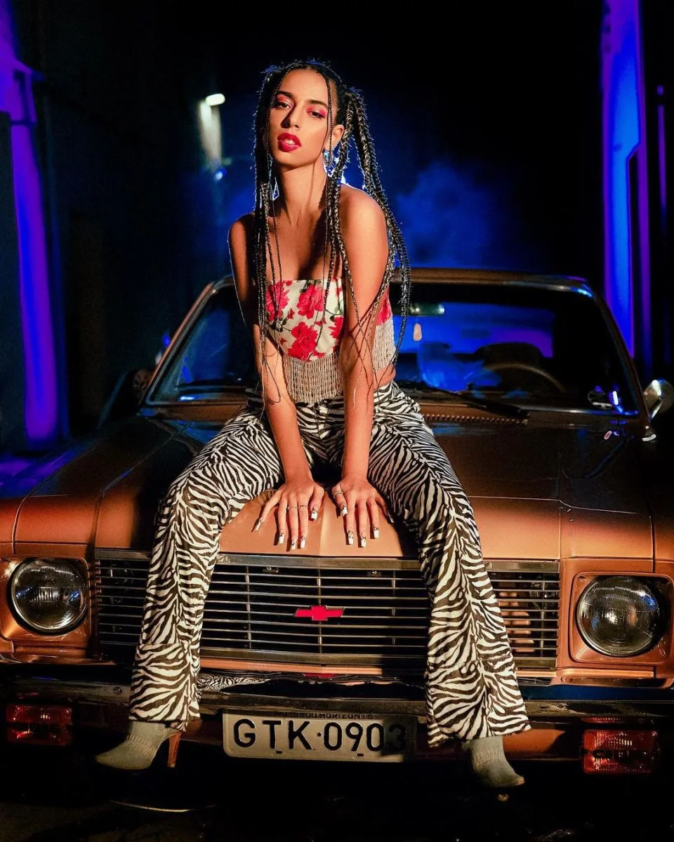 Show com Marina Sena e BaianaSystem em Fortaleza é adiado para agosto