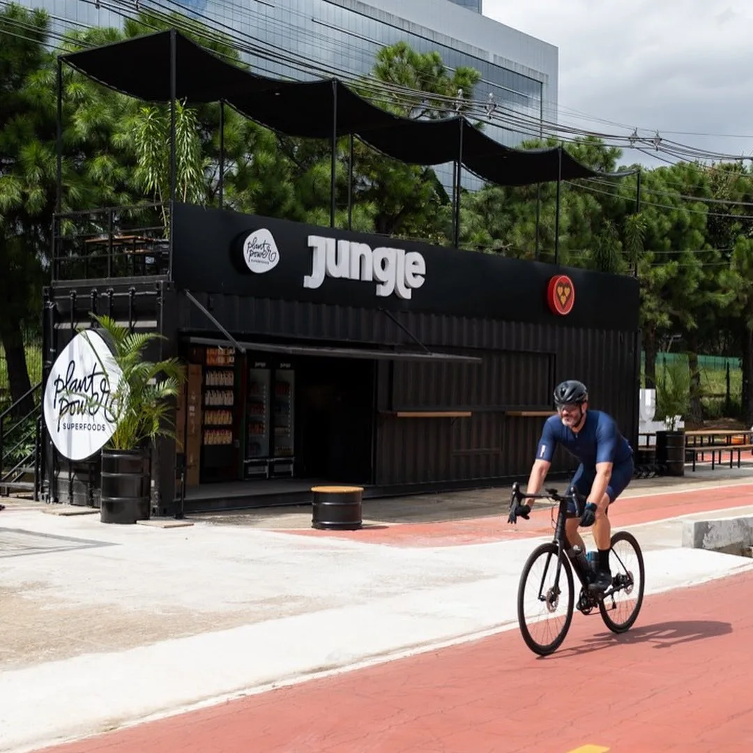 Parque do Povo, em São Paulo, inaugura Cafeteria Ciclovia nesta quinta com sorteios e presença de DJ