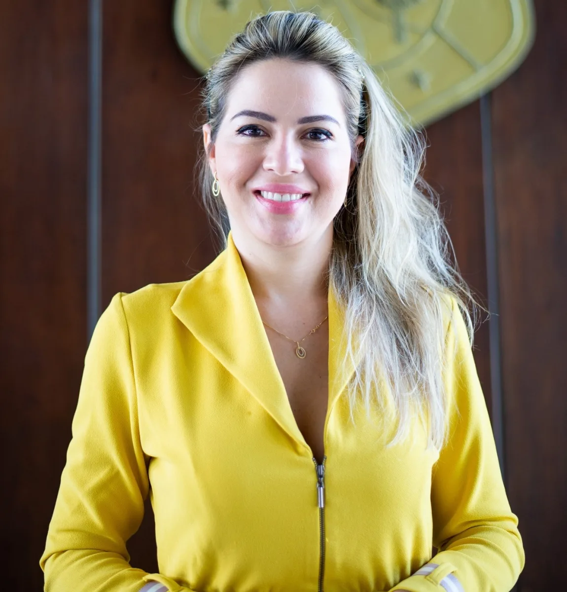 Ex-primeira-dama do Ceará, Onélia Santana assume Secretaria de Proteção Social do Estado