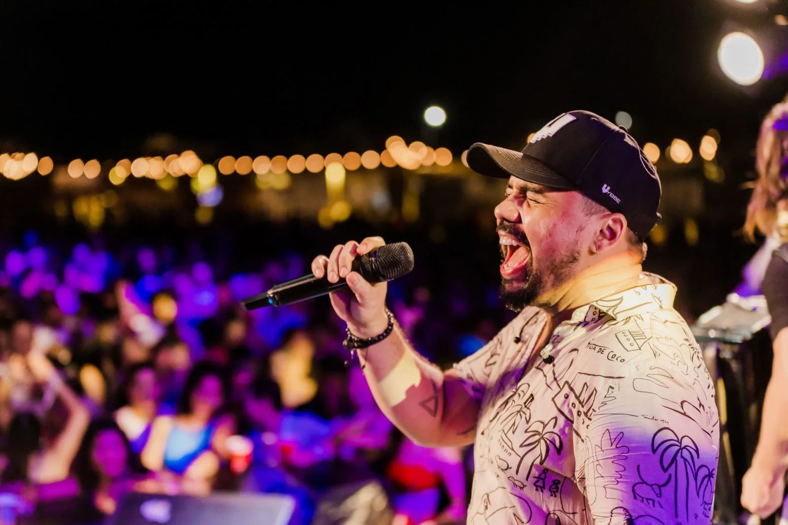 Xand Avião é confirmado no Festival Expocrato
