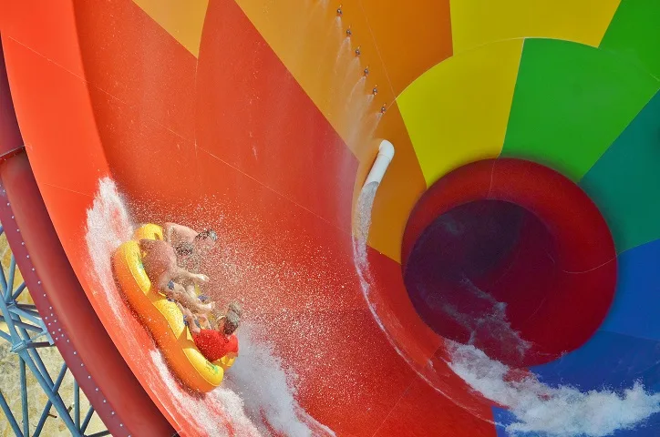 Beach Park lança a promoção Momento Insano, nesta quarta