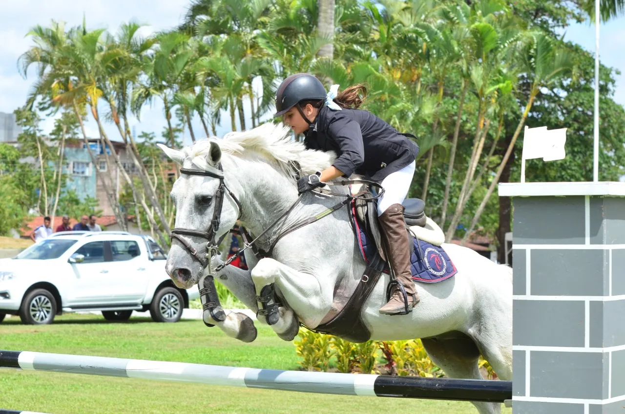 Campeonato Cearense de Categorias de Hipismo 2022 acontece no fim de semana e recebe 150 atletas