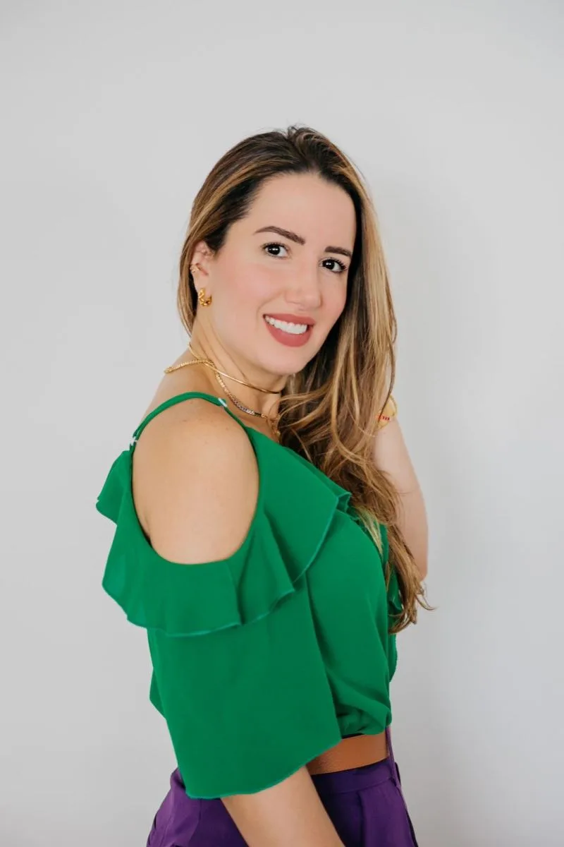 Gabriela Bastos estreia no mercado de luxo com a For You Essential
