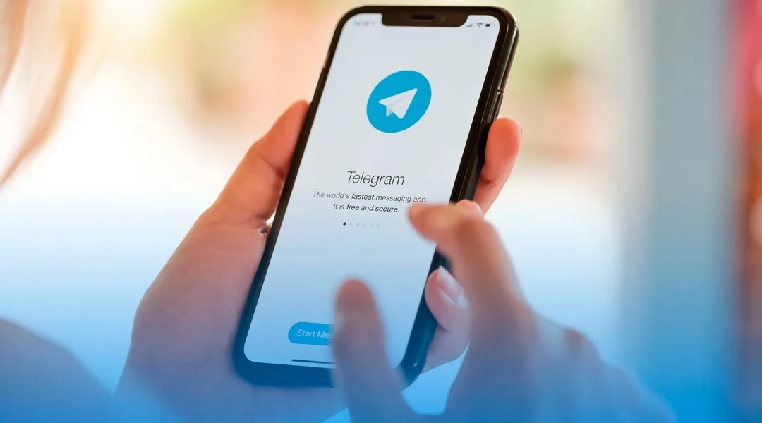 Veja como usar o Telegram pode ser benéfico para o seu marketing