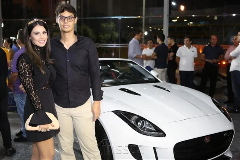 Extrema Jaguar Land Rover é eleita a melhor concessionária da marca no Norte e Nordeste