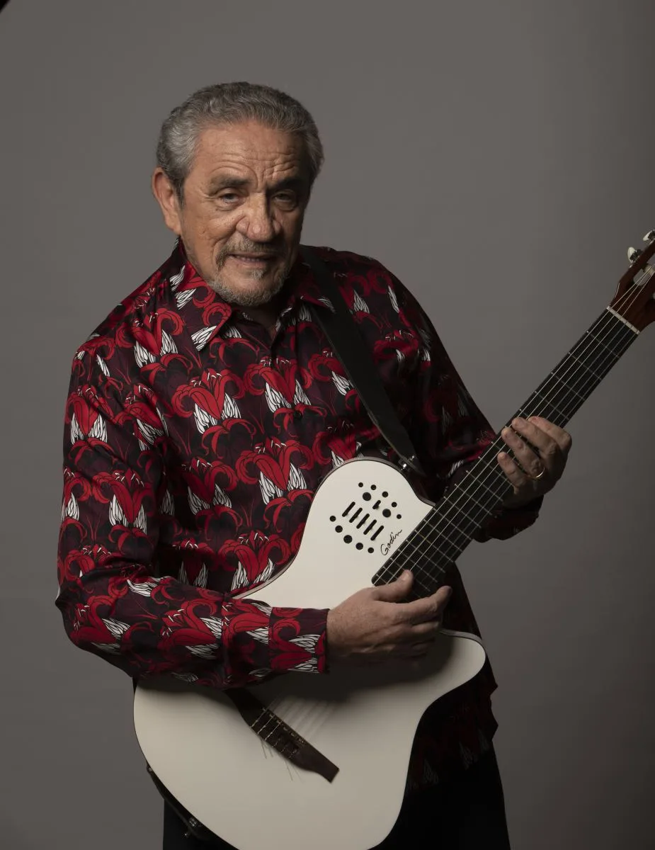 Ícone da música brasileira, Zé Ramalho apresenta turnê inédita em Fortaleza em setembro