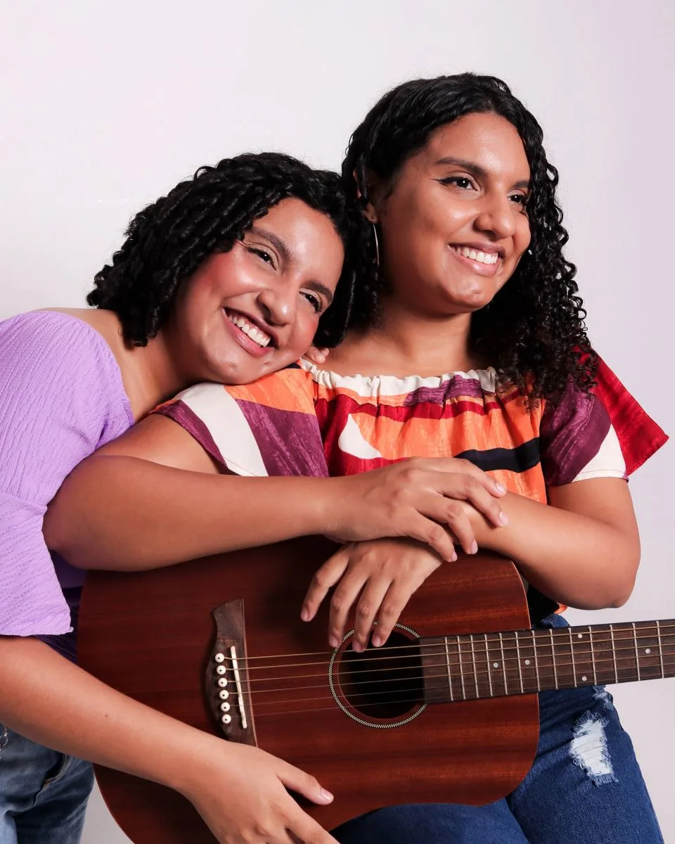 André Marçal e dupla Lais e Larissa finalizam programação de férias do Pôr do Sol Fortaleza