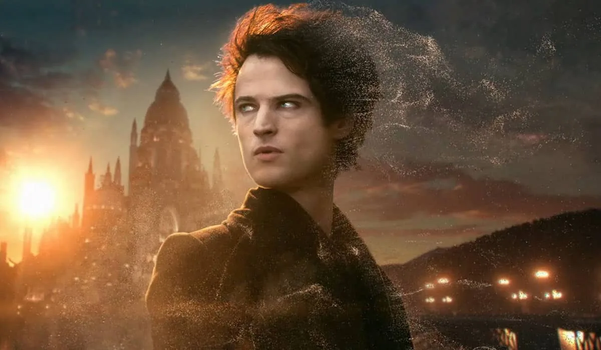 The Sandman se torna sucesso global e fãs pedem segunda temporada
