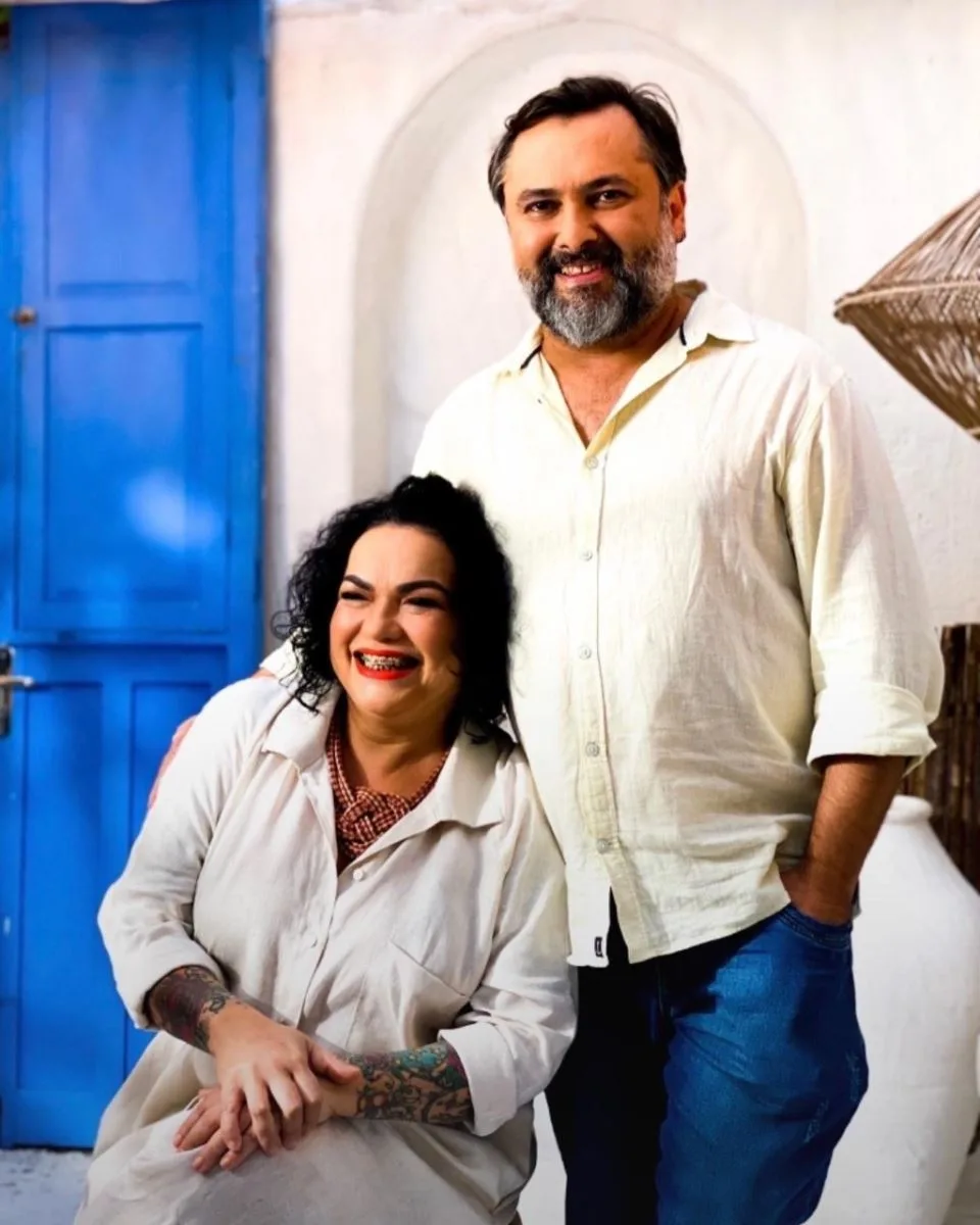 Novo Wine Dinner Gran Marquise apresenta "Tapas Nordestinas" com toque minimalista regional