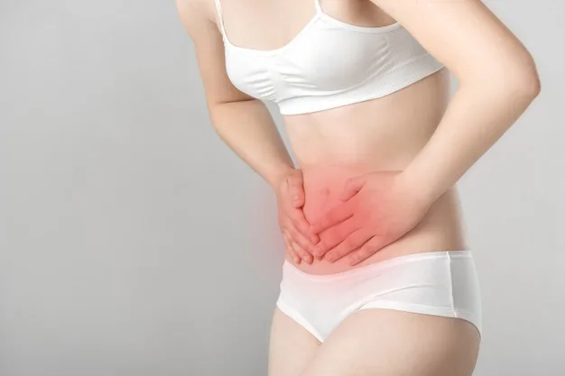 "O que é a endometriose? Conheça sintomas e tratamento", por Maryna Landim