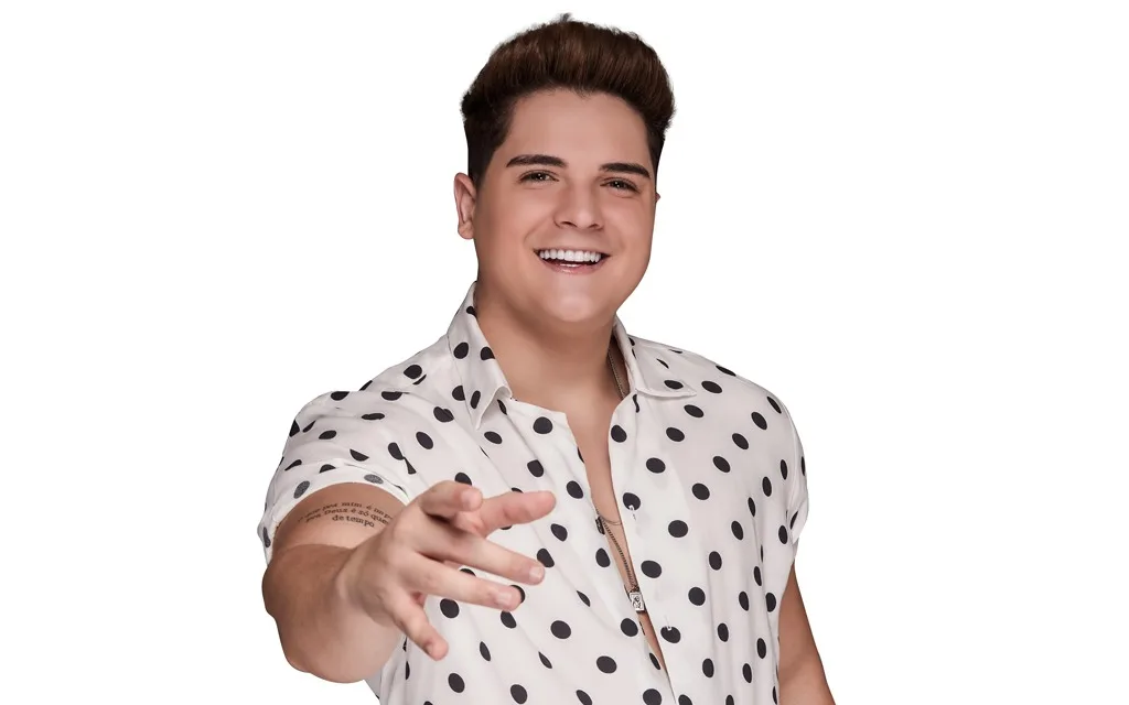 Ginga Fortaleza traz shows de Eric Land e Di Propósito na transmissão do jogo Brasil x Suíça