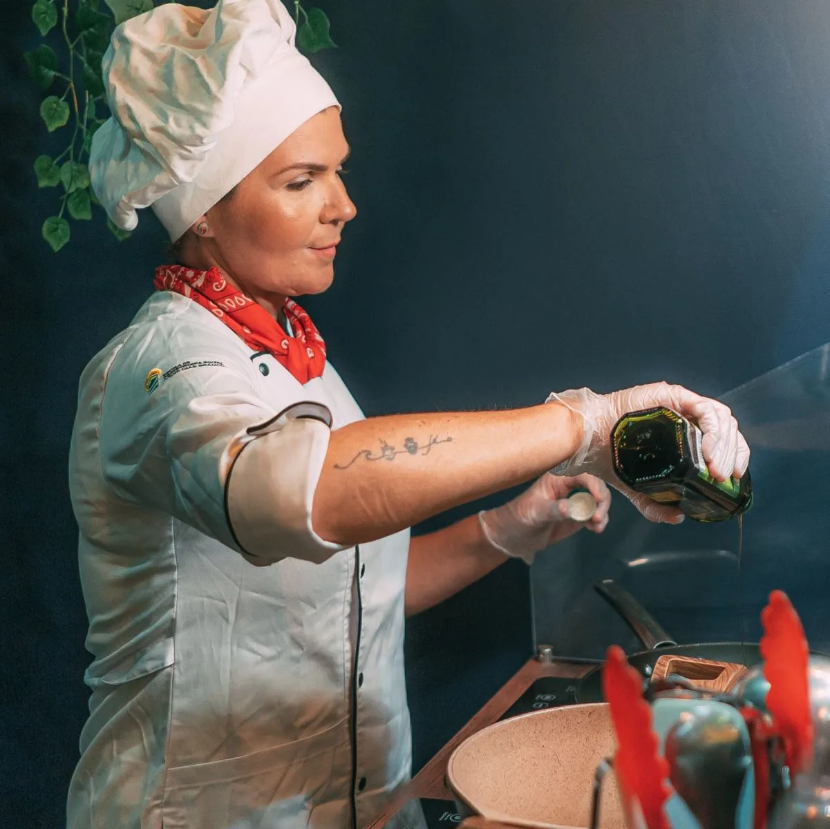 Com oficinas gastronômicas, 3ª edição do Festival Costume Gourmet acontece neste fim de semana