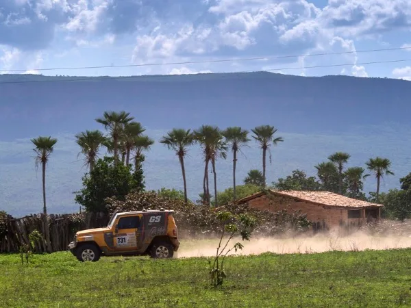 Cumbuco recebe a 36ª edição do Rally Piocerá