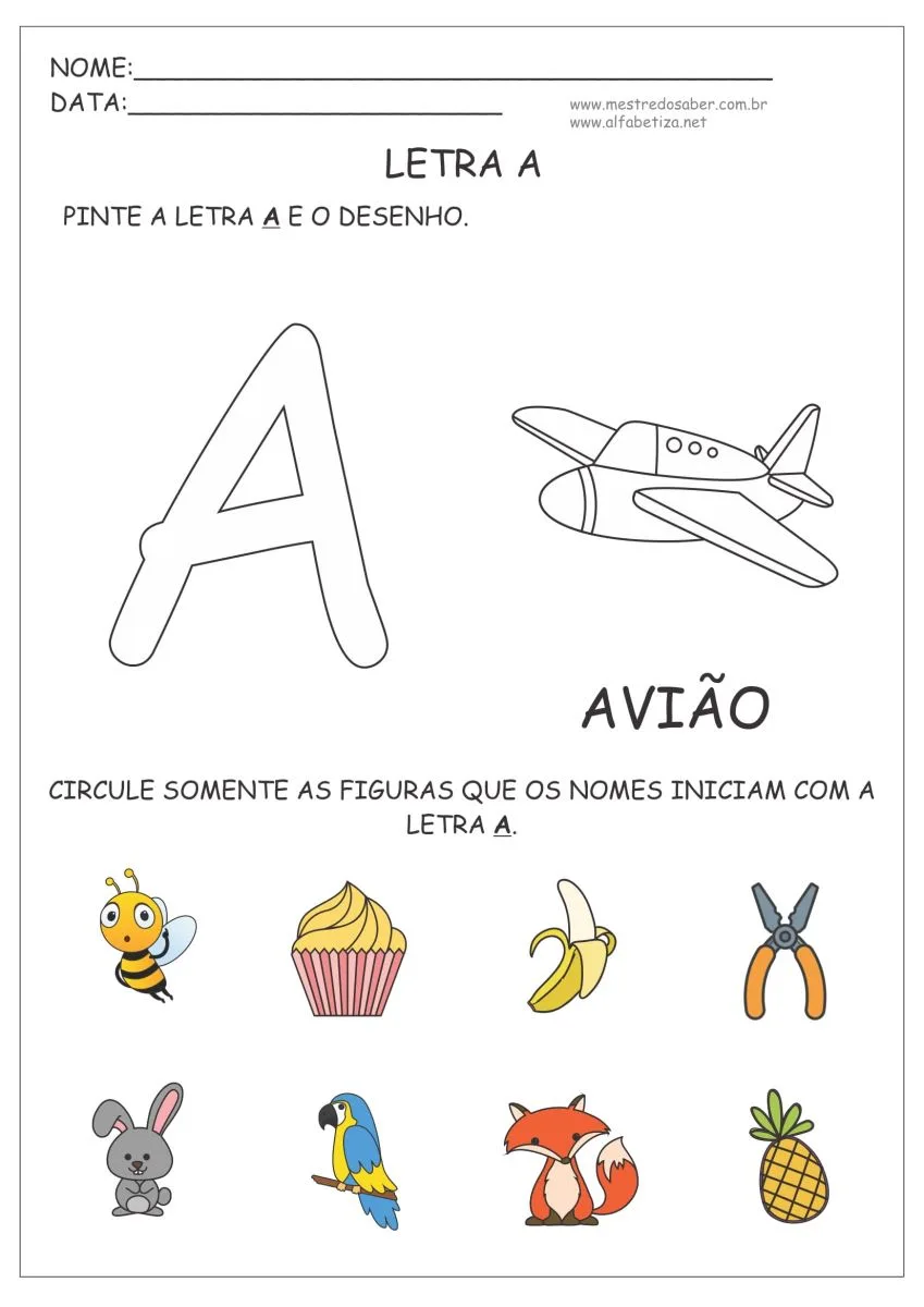 Atividades com sílabas: veja 3 dicas de atividades que as crianças irão amar