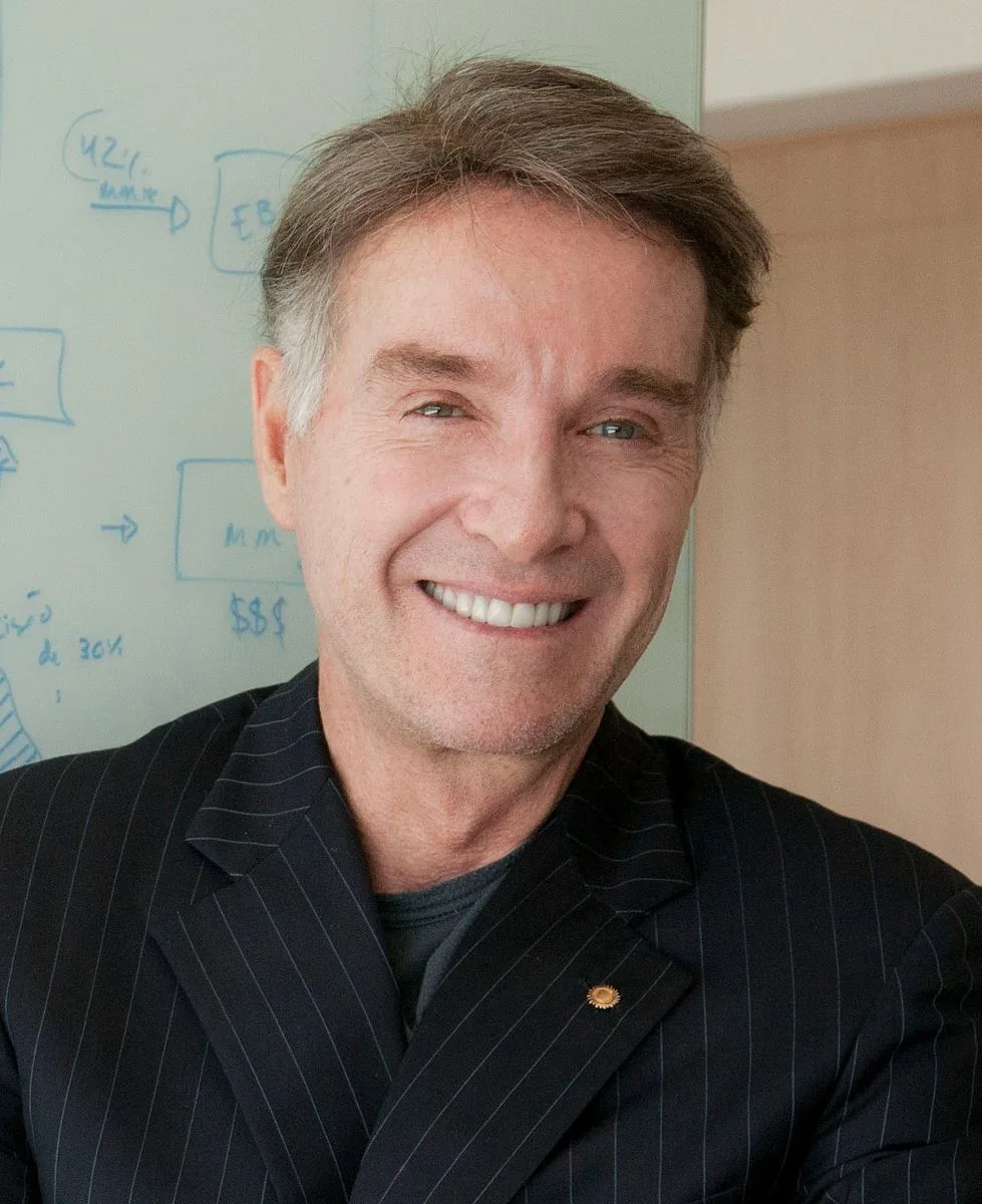 O fôlego de Eike Batista