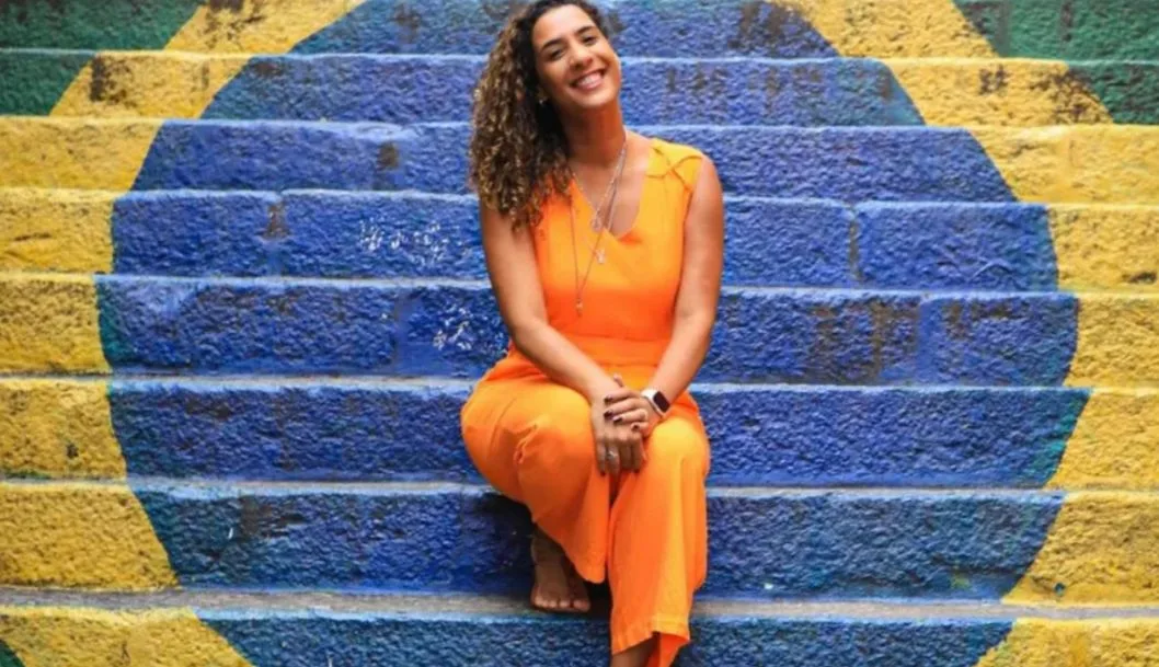 Revista Time elege brasileira Anielle Franco como uma das mulheres do ano