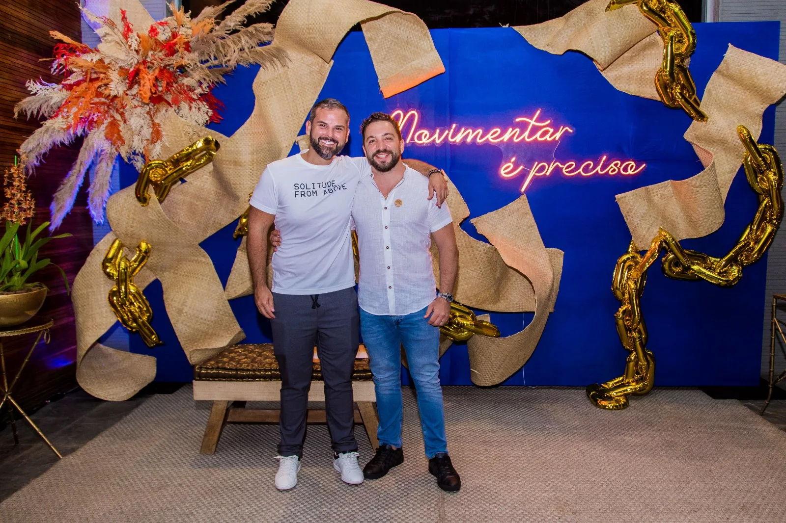 Grupo FTRADE Brasil promove confraternização anual