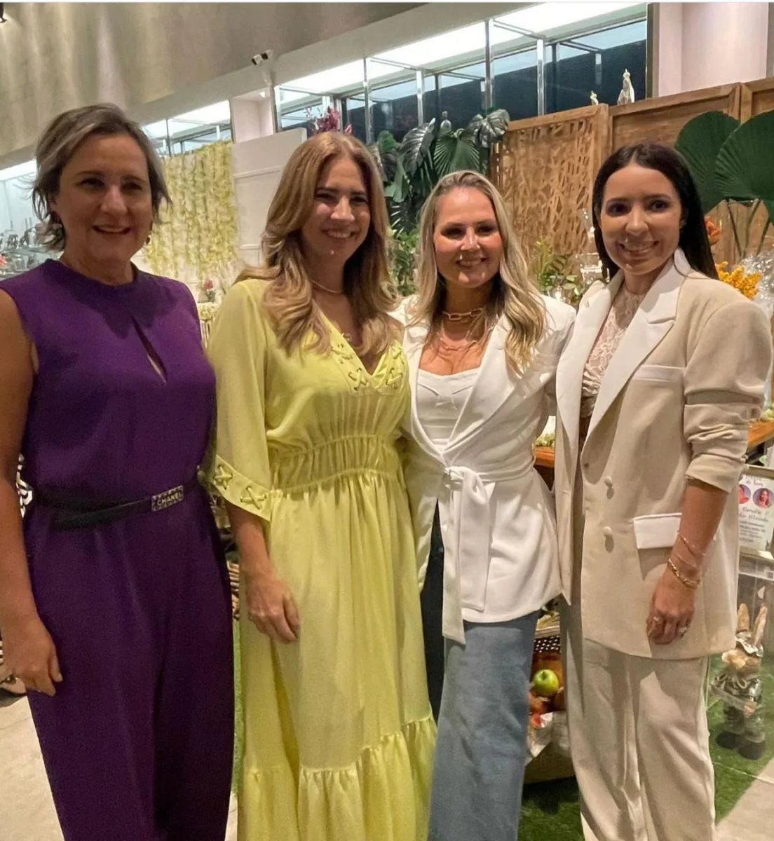 Maison Casa Freitas promove Páscoa do Bem