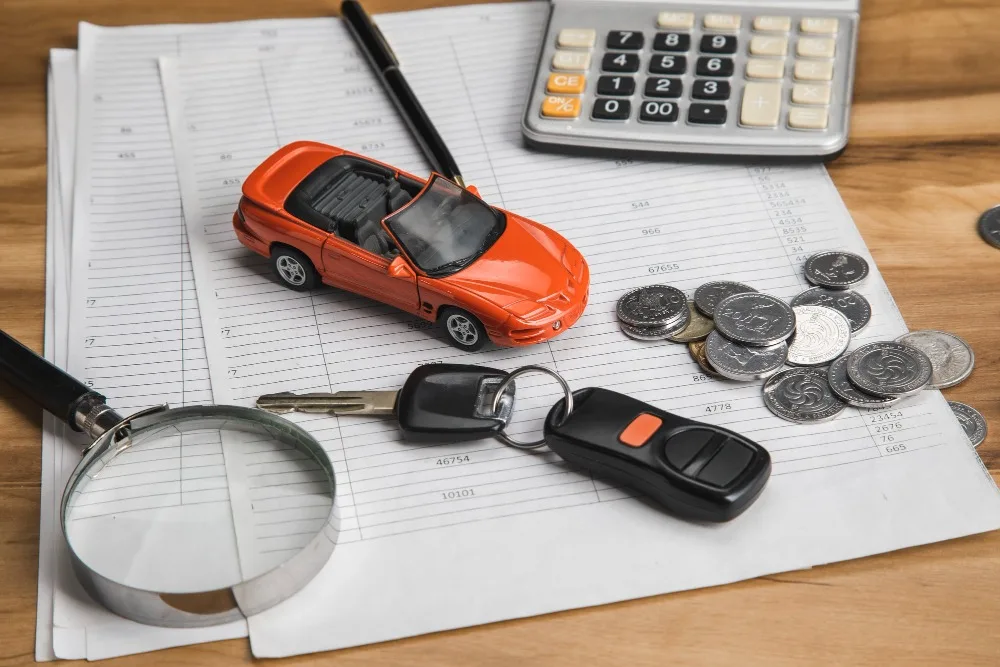 Redução de juros em financiamento veicular: Descubra como conseguir