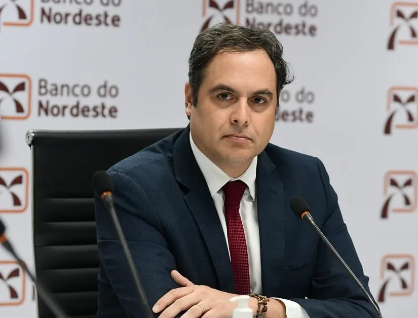 Ex-governador de Pernambuco, Paulo Câmara assume Presidência do Banco do Nordeste