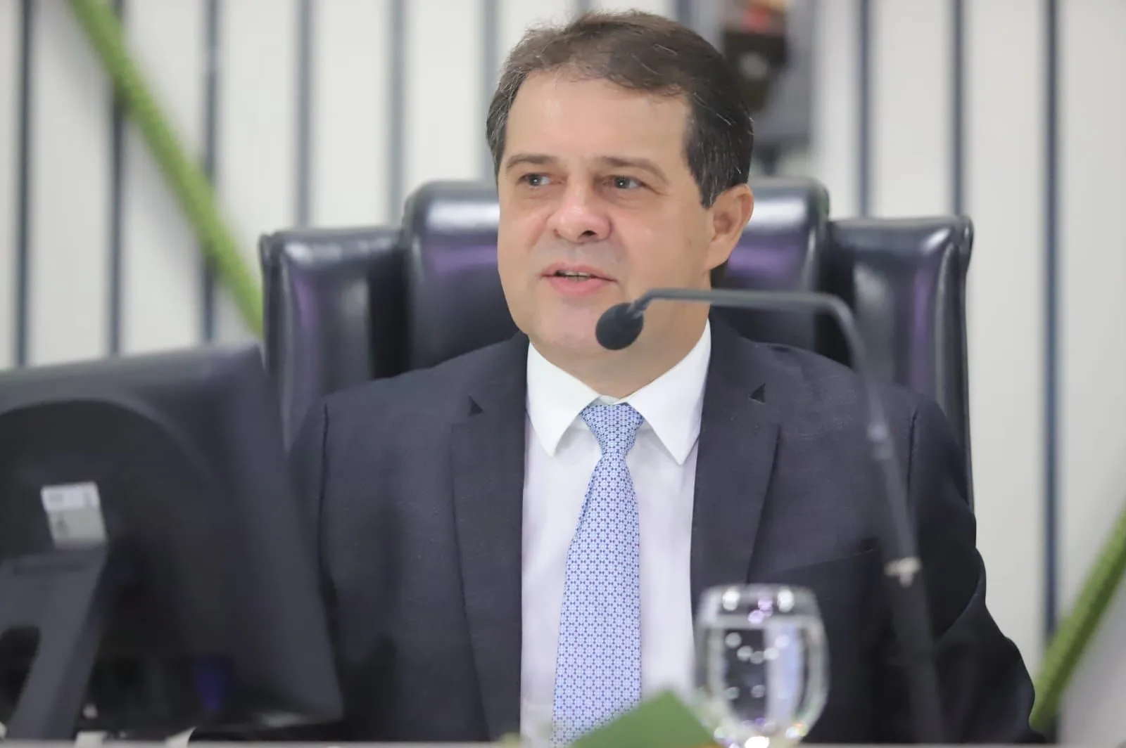Assembleia Legislativa do Ceará propõe campanha de arrecadação de alimentos nas finais do Campeonato
