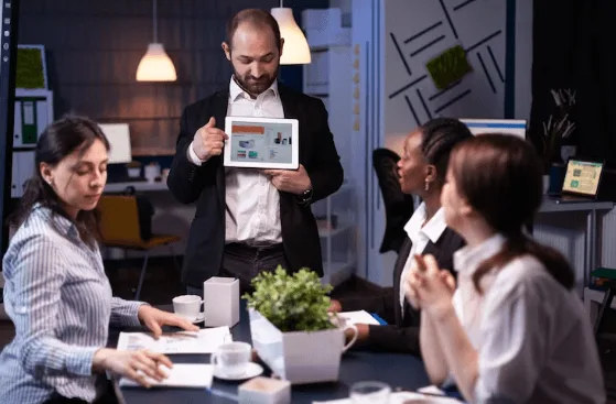 Qual a importância da assessoria de marketing para a sua empresa?