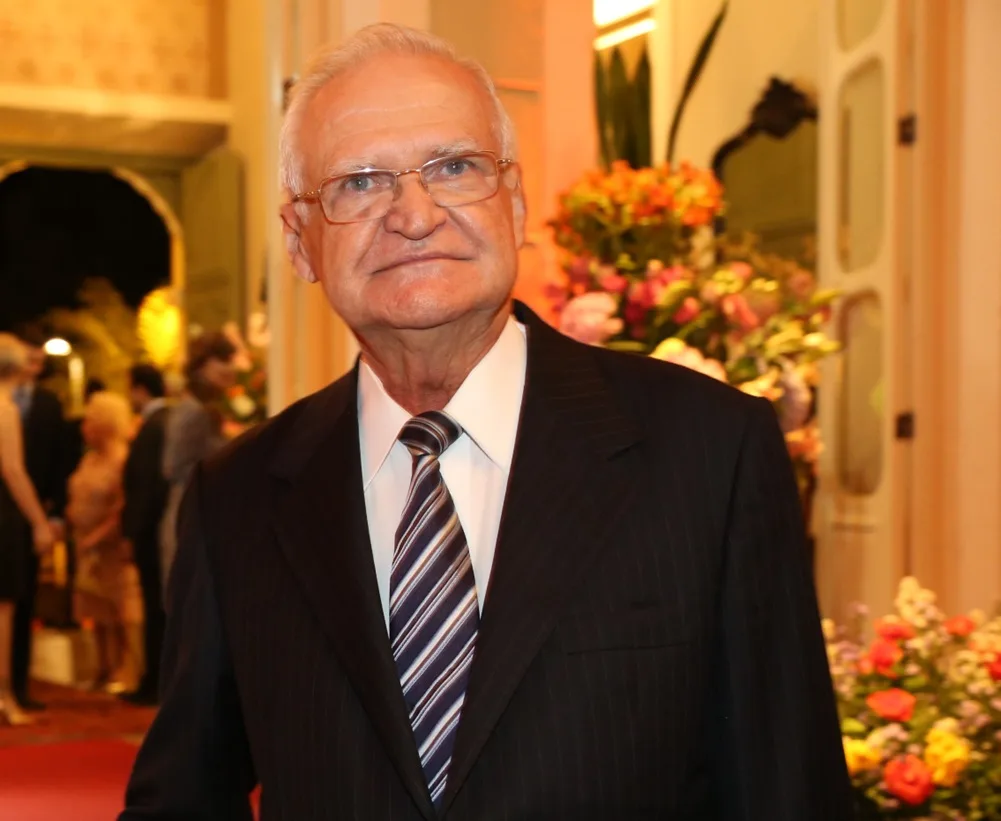 Morre o professor Hugo de Brito Machado, referência em Direito Tributário