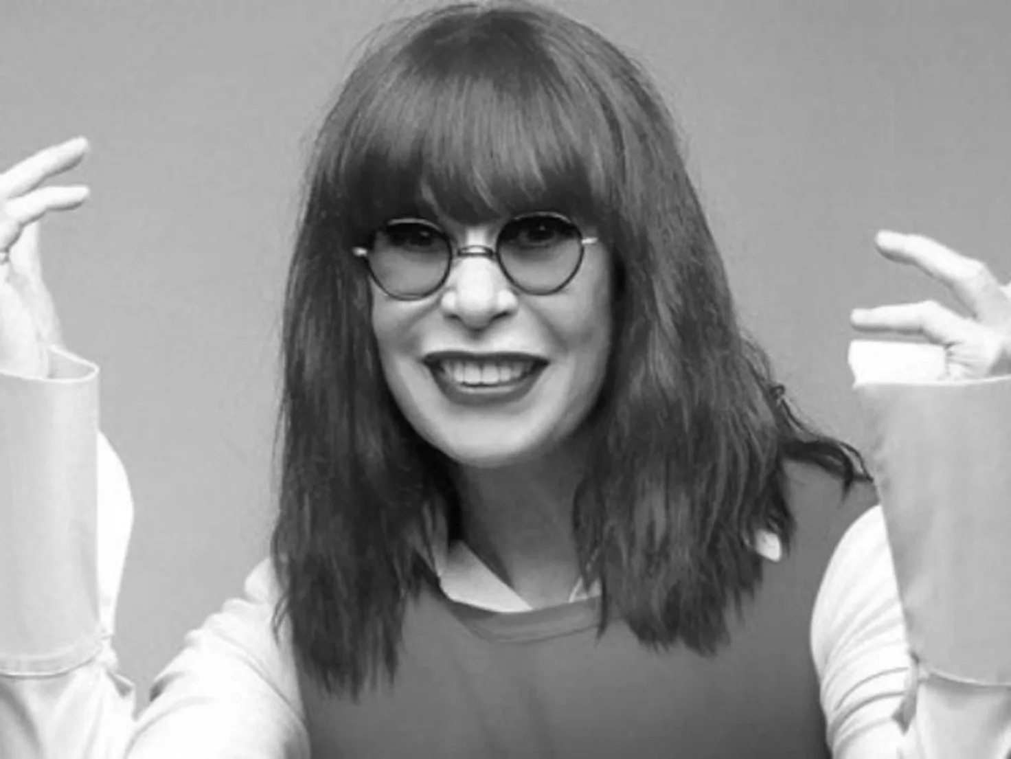 Morre, aos 75 anos, Rita Lee