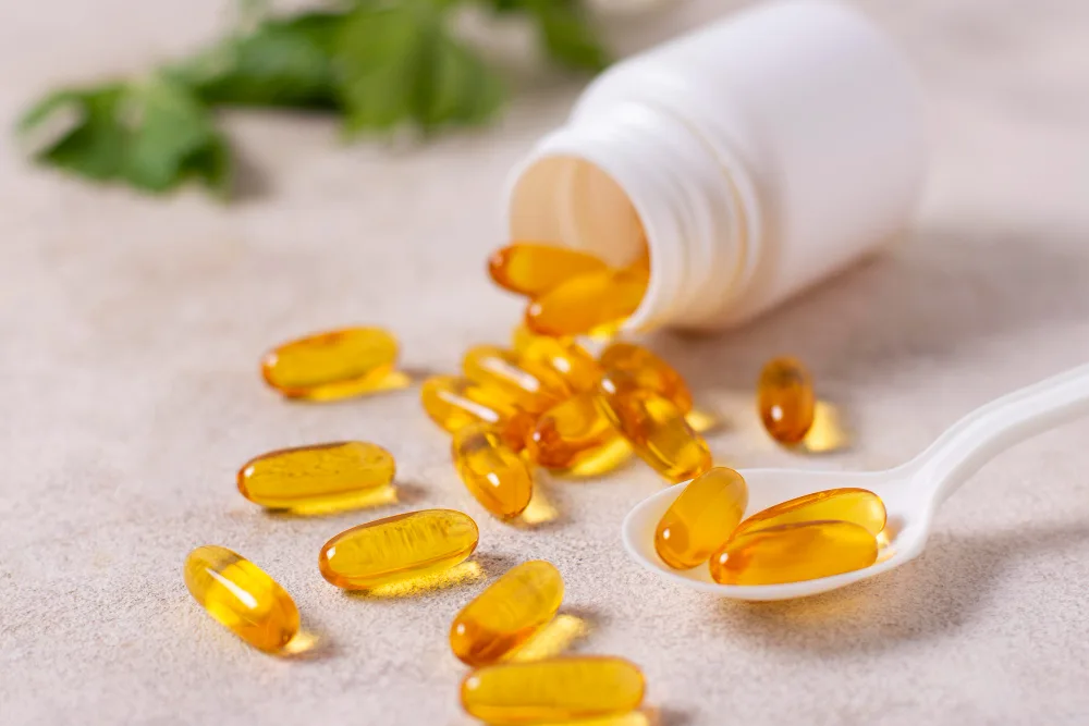 "Como manter os níveis de vitamina D ideais?", por Maryna Landim Borges