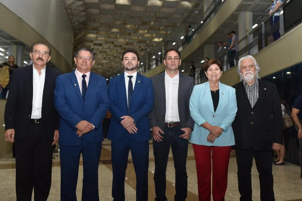 Sala do Empreendedor promove Semana do Microempreendedor Individual na ALECE