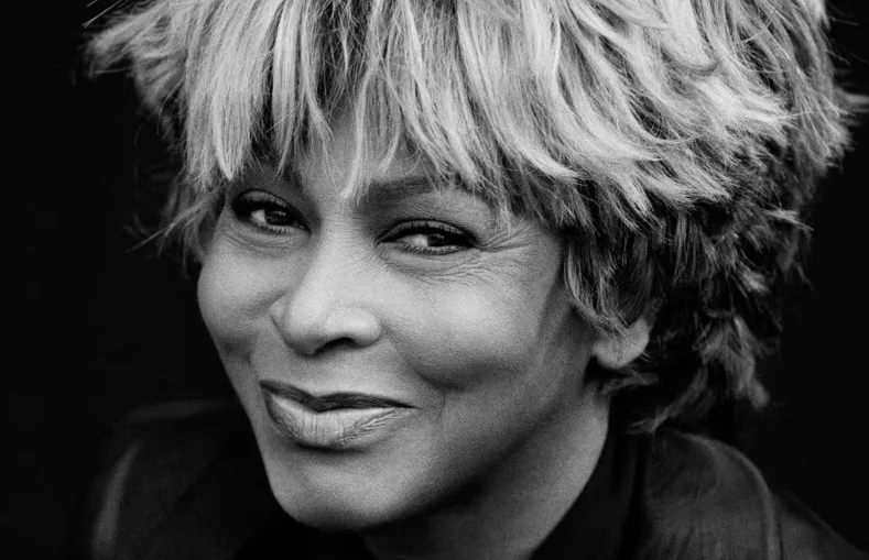 Morre, aos 83 anos, a cantora Tina Tuner