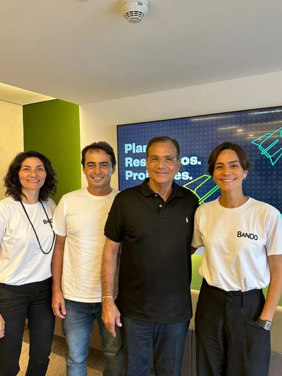 Bando Propaganda realiza encontro sobre Perspectivas do Mercado